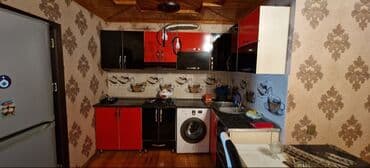 masazrda kiraye evler: Masallı, 4 otaqlı, Köhnə tikili, 62 kv. m — 10