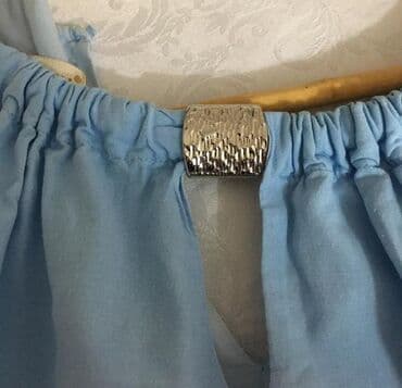 bekoloder satilir: Sarafanlar — 1