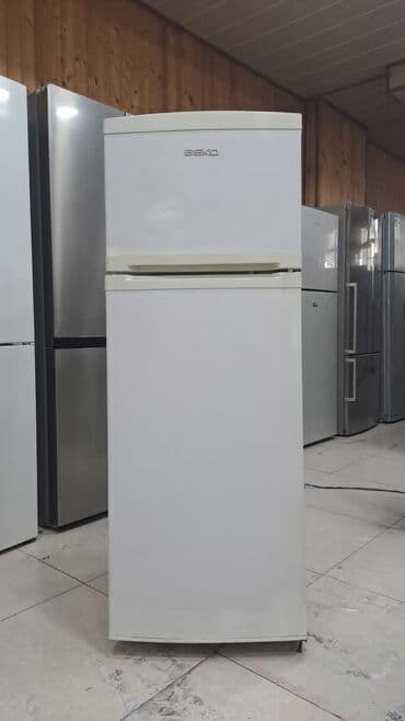 2 двери Beko Холодильник Продажа, цвет - Белый — 1