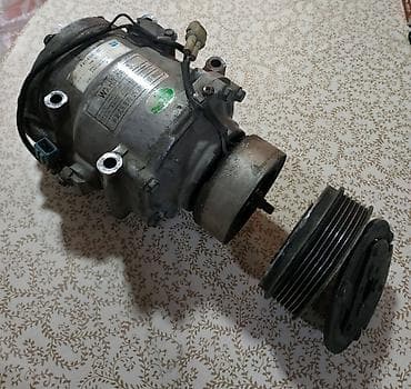 stomatoloji kompressor: Chery Amulet, 1.5 l, Benzin, İşlənmiş — 2