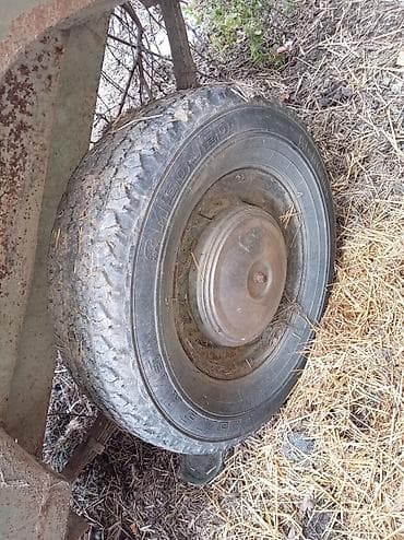 asqı: Endirim olacaq Təkoxlu metal qoşqu (traktor və ya minik avtomobilinə — 10