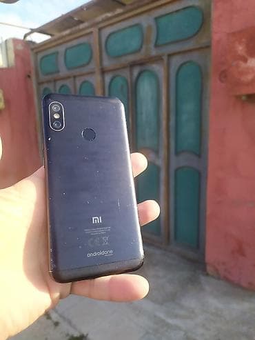 Redmi Note 10, 64 GB, rəng - Qara, İki sim kartlı, Barmaq izi lalafo.az -da Redmi Note 10, 64 GB, rəng - Qara, İki sim kartlı, Barmaq izi