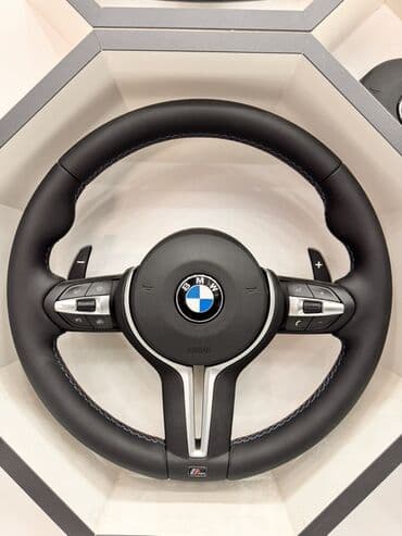 диски на бмв х5 стили: BMW M Performance sükanları – orijinal dizayn və idarəetmə dəqiqliyi — 1