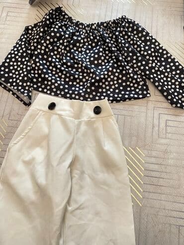 женские костюмы на новый год: Uşaq dəsti, Qız üçün, 3 - 4 yaş — 3