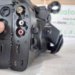 eos 600d canon: Sony NX100 Təzə 0 prabeqlə. karobkasından nə çıxırsa üstündə — 9