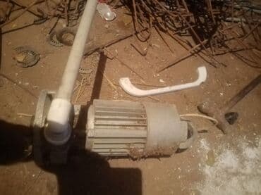 dernegul tikinti bazari: Salam uzi aliminum işleyir böyük olçude — 2