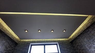 Təmir işləri: Выполняем виды ремонтных работ, электромонтаж любой сложности. От — 2