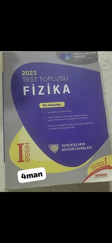 xim matrix: Satılır – müxtəlif kitablar: 1) Kimya – Abituriyentlər üçün dərs — 9