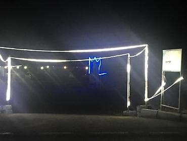 Dənizkənarı çimərlik kompleksi – icarəyə verilir., çox əla yerdədir — 3