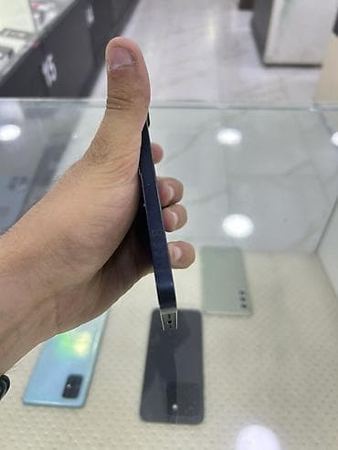 redmi note 60: IPhone 13, 128 GB, Mavi, Simsiz şarj — 3
