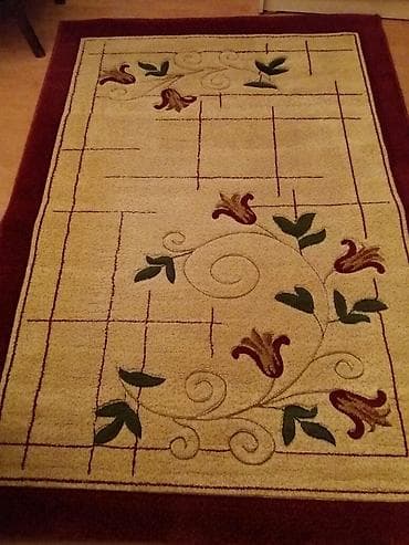 Ковры: Ковер — 1