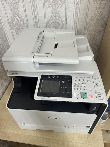 type c adapter: Salam, printer ideal vəziyyətdədir. Rəngli və ya rəngsiz kağız çap edə — 1