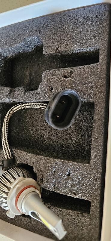 ford fusion diffuser: Cut satilir led ağ kullernendi — 2