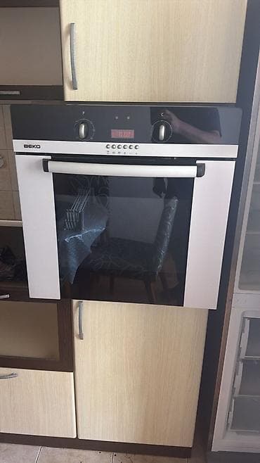 sokany buxarli utu: Elektrik sobası Quraşdırılan — 1