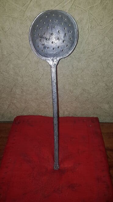 60 min dollar nece manatdir: Kəfkir. Mısdən hazırlanıb. Uzunluğu - 50 sm. Çəkisi - 650 qram — 3