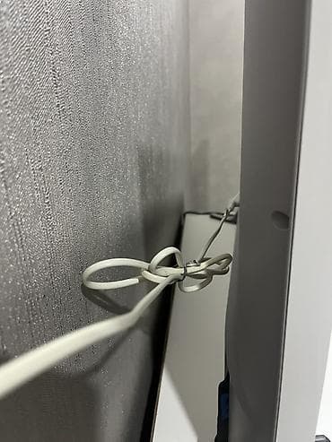 profil şəkilləri: Televizor Samsung LED ekran 40" — 3