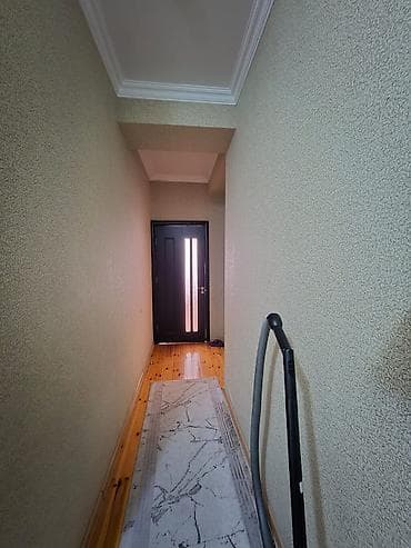 bina az şəmkir: 2 otaqlı, Yeni tikili, 53 kv. m — 3