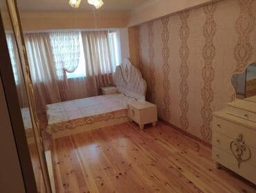 nermin mtk: 2 otaqlı, Yeni tikili, m. Həzi Aslanov, 55 kv. m — 14