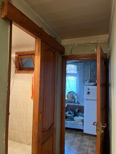 7ci mkr: Bakı, 7-ci mikrorayon, 1 otaqlı, Köhnə tikili, m. Azadlıq Prospekti, 35 kv. m — 8