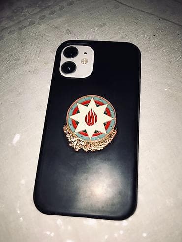 iphon 5 s: IPhone 12 mini, 64 GB, Ağ, Simsiz şarj, Face ID — 1