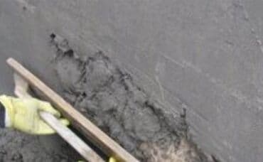 Suvaq və mala ilə hamarlaşdırma xidməti - Daxili və xarici divarların