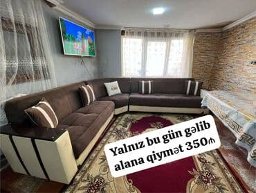İşlənmiş, Künc divan, Divan, Bazalı, Açılan