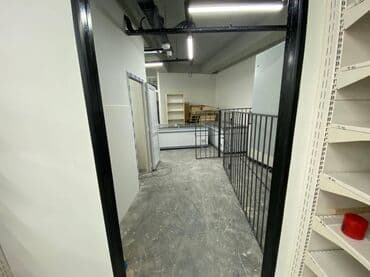 mingecevir obyekt: Təcili !!! Nərmanov rayonunda İbrahim Paşa Dadaşov küçəsində ümumi — 14