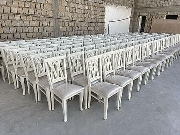 Yeni model Stullar 25Azndən. Hər rəngdə mümkündür