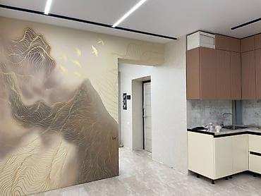 Taxta üçün boyalar: Divar rəsimlərinin çəkilməsi🎨 WhatsApp aktiv yazın bizə və ya zəng — 2