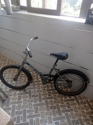 20-lik velosiped 50 manat