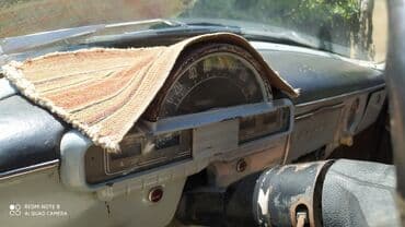 газ 24 волга купить: QAZ 21 Volga: 2.4 l | 1970 il 84000 km Sedan — 8