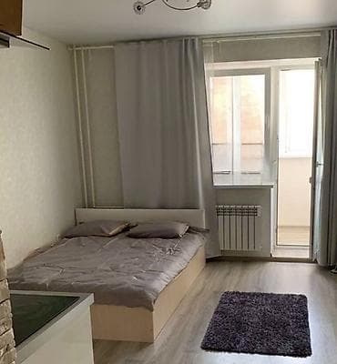 goycayda ev: Günlük kirayə ev – mərkəzdə, 2 otaqlı Yalnız ciddi şəxslər müraciət — 1