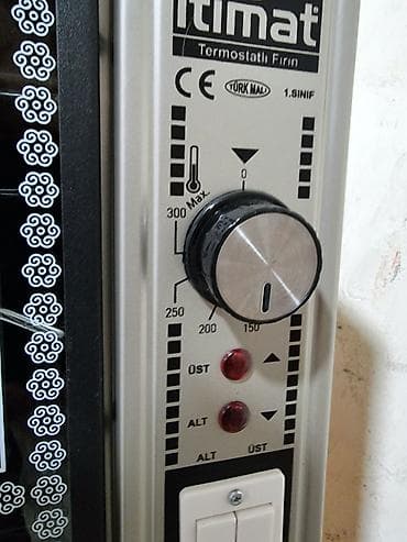 soba: Elektrik soba tok peci itimat Türkiyə istehsalı i-09 model Gücü 1300 — 6