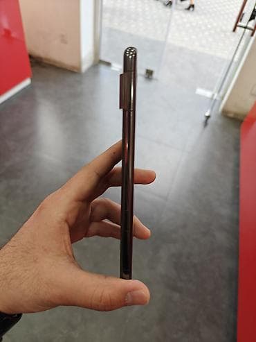 Telefon ehtiyat hissələri: Google Pixel 7 Pro, 256 GB, rəng - Qara, Simsiz şarj — 5