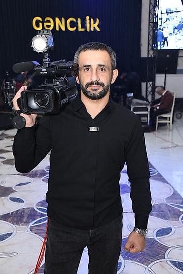 https:promo.bizon.az: Peşəkar foto və video çəkiliş xidməti - Toy, nişan, xınayaxdı, ad — 1