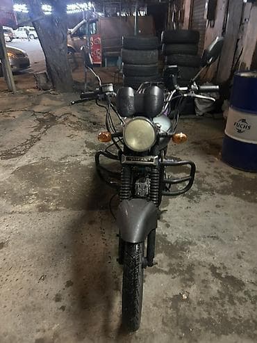 turbo az sprinter 646: Tufan - M50, 50 sm3 — 1