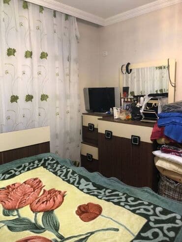 pulsuz ev: Bakı, 3 otaqlı, Köhnə tikili, m. Əhmədli, 65 kv. m — 6