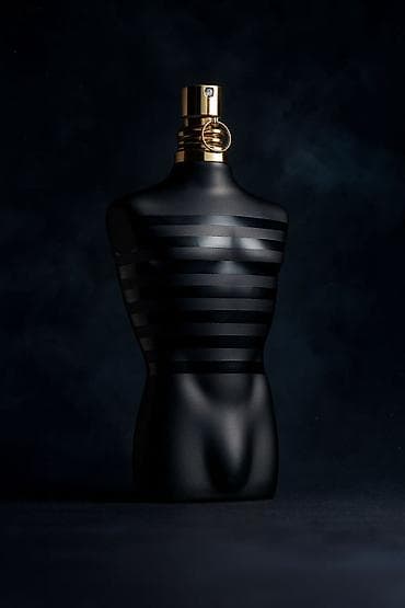 kişi eynəyi: Jean Paul Gaultier “Le Male Le Parfum” – kişi üçün parfüm - — 4