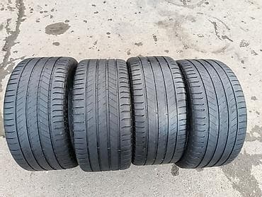 Шины: Məhsul: Avtomobil üçün yay (performans) şinləri dəsti - Komplekt: 4 — 6