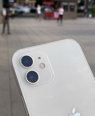 samsung a5 ekran: IPhone 12, 128 GB, Ağ, Zəmanət, Kredit, Barmaq izi — 2