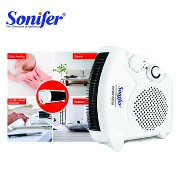 vgr fen: Fen qızdırıcı, Sonifer, Kredit yoxdur, Pulsuz çatdırılma — 2