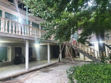 снять дачу баку: 250 м², 6 комнат — 10