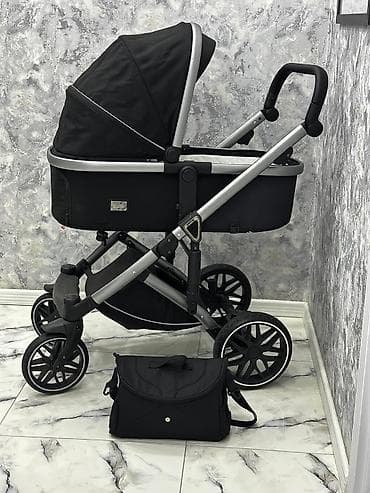 Kidilo kalyaska 150 azn tecili satilir cəmi 3dəfə istifadə olunub 400 — 1