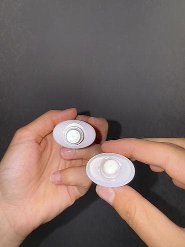 vozol star 20000: Üz kremi, Bütün dəri növləri üçün, 30 ml, İşlənmiş, Ünvandan götürmə, Pulsuz çatdırılma, Ödənişli çatdırılma — 3