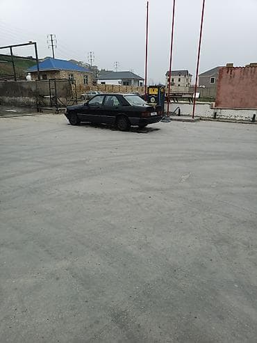 bemve ef 10: Mercedes-Benz 190 (W201): 0.2 l | 1992 il Sedan — 6