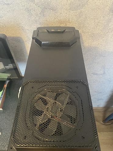 masaustu komputer dəsti: Salam Intel core i5-3340 NviDia GeForce Gtx 750 ti Ddr 3 16 gb ram — 6