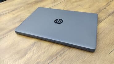 hp netbook: HP 15.6 ", Intel Core i5, 256 GB — 3