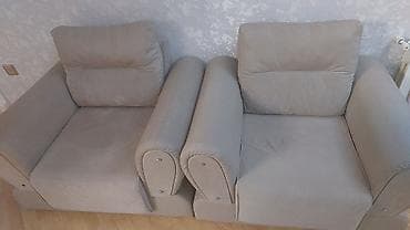 playstation kreslo: Kreslo, Parça — 1