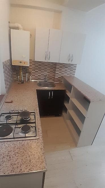 ev ucuz: 2 otaqlı, Yeni tikili, 55 kv. m — 7
