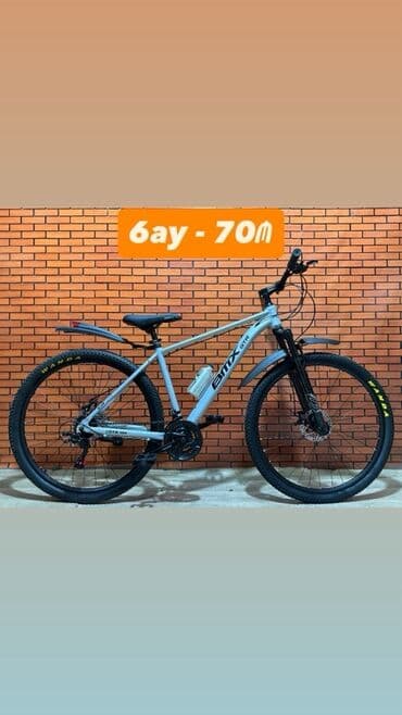 велосипед каталка: ☑️Nağd alışda 420azn deyil, sadəcə 320azn. ☑️Şəxsiyyət vəsiqəsi ilə — 1